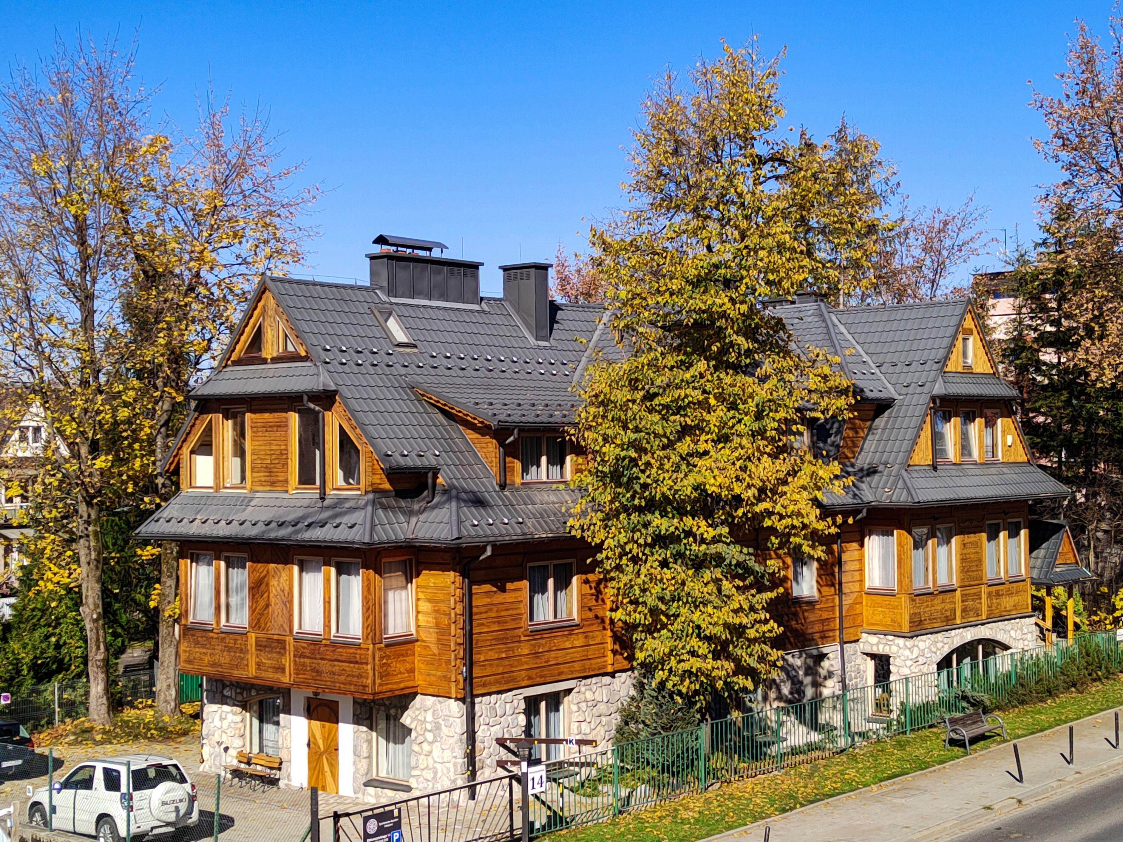 Apartamenty Apartart Zakopane — Zdjęcia 3